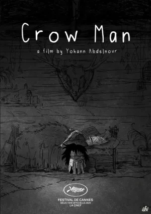 Watch and download Crow Man online (2024)
