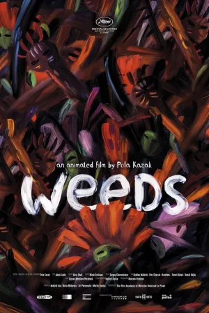 Watch and download Weeds online (2024)