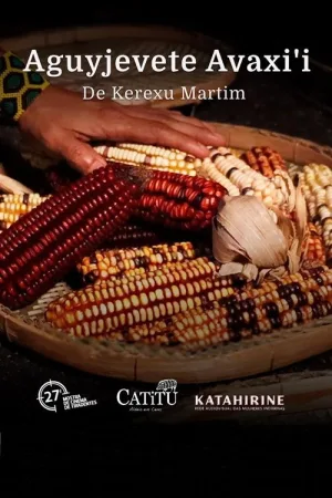 Watch and download Aguyjevete Avaxa'i online (2023)