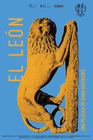 Watch and download El León online (2026)