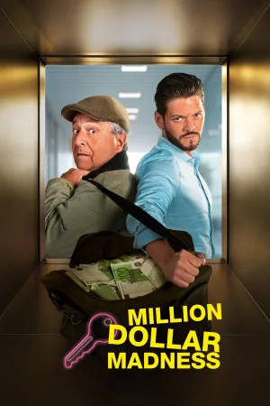 Million Dollar Madness