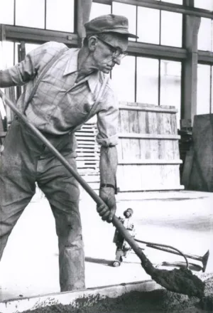 Watch and download ...sonst steht ja der Betrieb hier still online (1973)