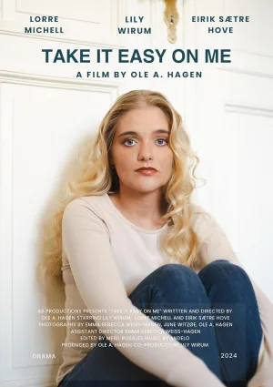 Watch and download Take It Easy on Me online (2024)