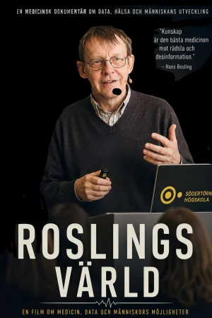 Roslings värld