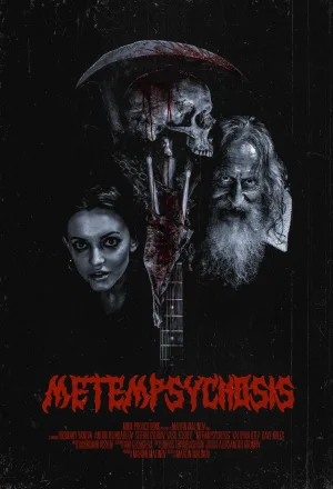 Watch and download Metempsychosis online (2024)