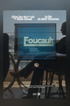 Watch and download Foucault online (2026)