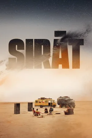 Watch and download Sirāt online (2025)