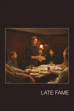 Late Fame