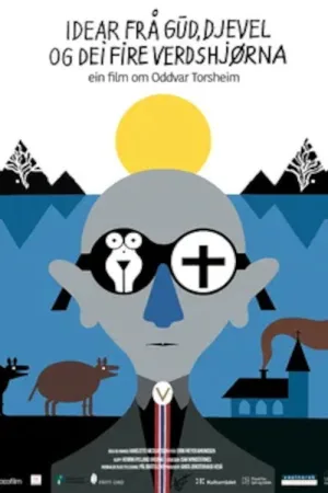 Watch and download Oddvar Torsheim – ideas from God, the devil and the four corners of the world online (2024)