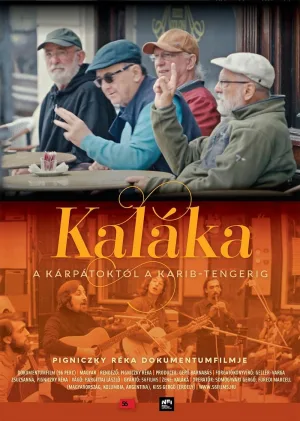 Kaláka