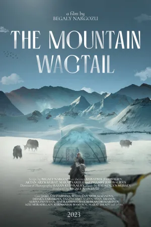 Watch and download The Mountain Wagtail online (2023)