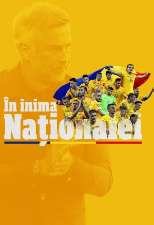 Watch and download In the Heart of the Soccer Team online (2024)
