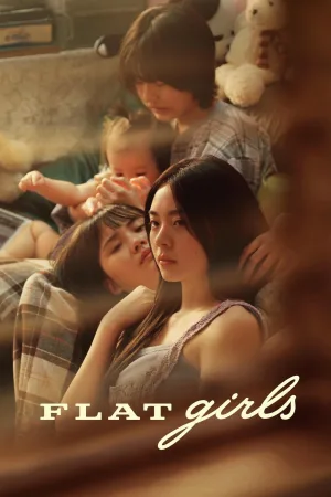 Flat Girls