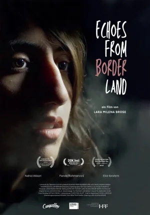 Watch and download Echoes from Borderland online (2026)