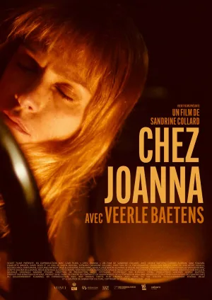 Chez Joanna