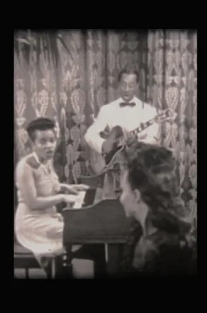 Watch and download Five Salted Peanuts online (1945)