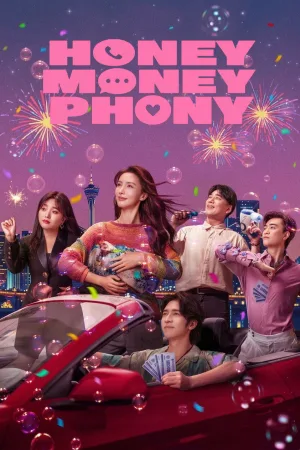 Honey Money Phony