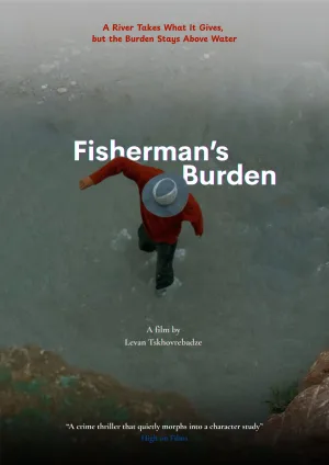 Watch and download Fisherman's Burden online (2024)