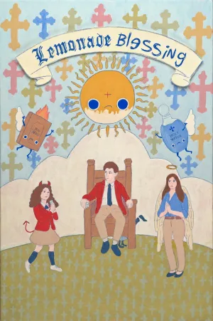 Lemonade Blessing