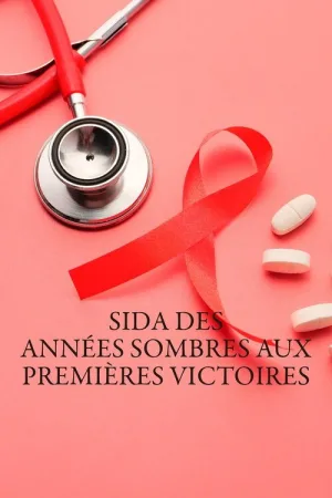 Sida, des années sombres aux premières victoires