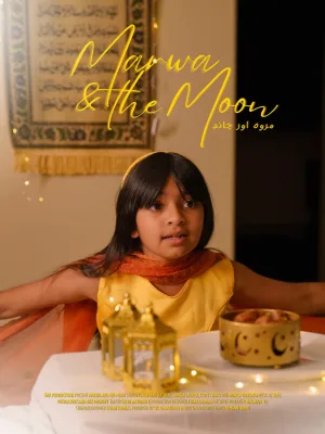 Watch and download Marwa and the Moon online (2024)