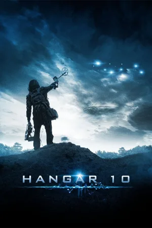 هنگر 10