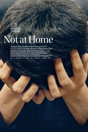 Watch and download Not at Home online (2013)