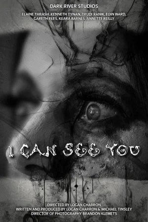 I Can See You