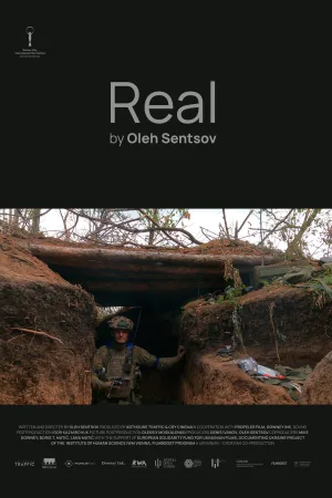 Watch and download Real online (2025)