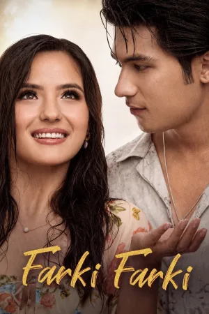 Watch and download Farki Farki online (2024)
