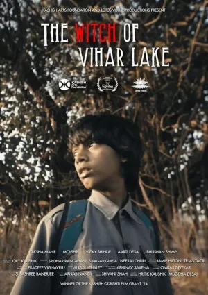 Watch and download The Witch of Vihar Lake online (2025)