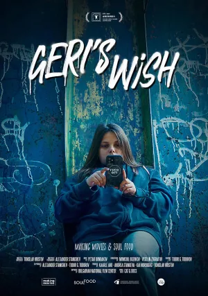 Watch and download Geri's Wish online (2024)