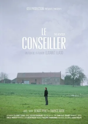 Le conseiller
