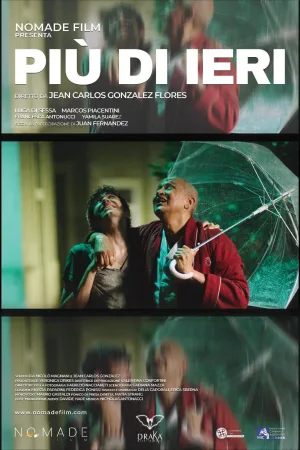 Più di ieri