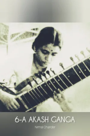 6-A Akash Ganga
