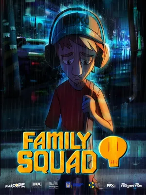 Watch and download Family Squad online
