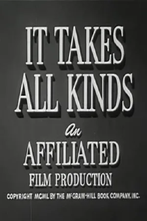 Watch and download It Takes All Kinds online (1950)
