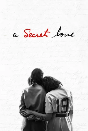 Watch and download A Secret Love online (2020)
