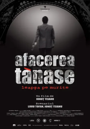 Watch and download The Tanase Affair online (2013)