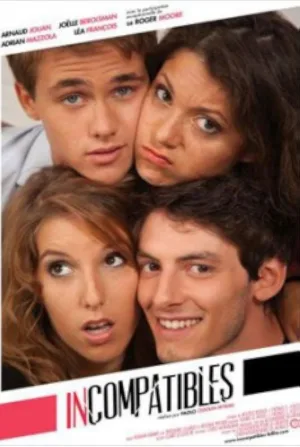 Watch and download Incompatibles online (2013)