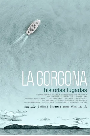 Watch and download La Gorgona Historias Fugadas online (2013)