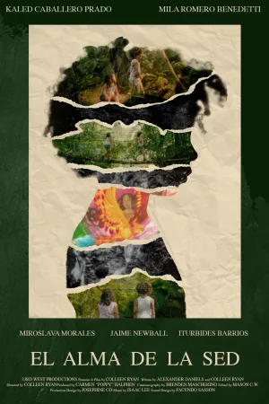 Watch and download The soul of thirst online (2024)