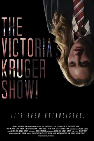 نمایش victoria کرگر!