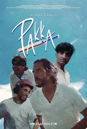 Watch and download Pakka online (2025)