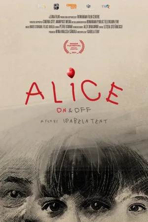 Watch and download Alice On & Off online (2024)