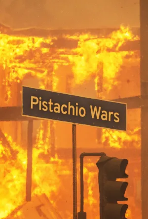 Watch and download Pistachio Wars online (2024)