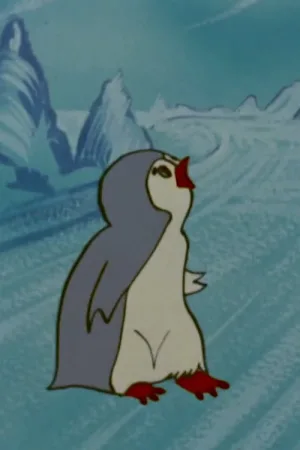 Watch and download A Penguin Named Vin online (1972)