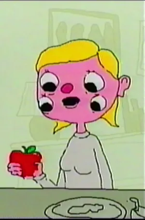 سیب آرزومند