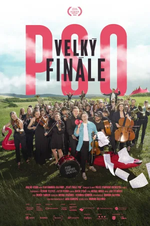 Watch and download The Grand Finale of PSO online (2024)