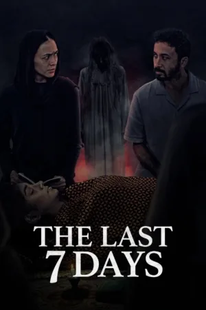 The Last 7 Days